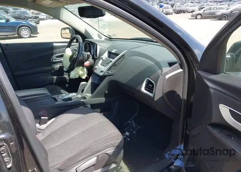 2011 Chevrolet Equinox 1Lt from USA, damaged, VIN 2CNFLEEC5B6460021